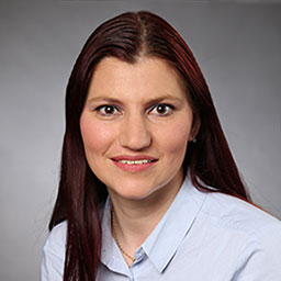 Christina Natsika